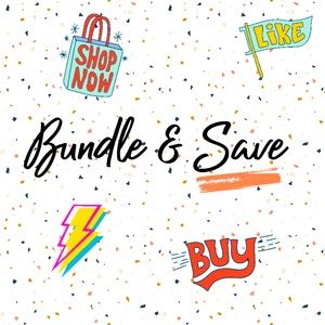Bundle & Save